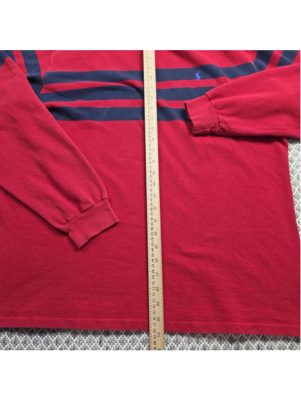 Polo Ralph Lauren vintage polo